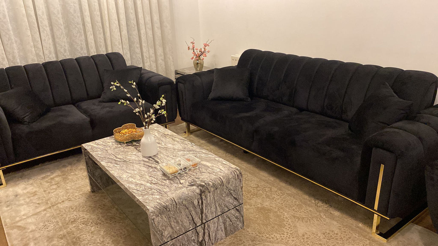 Gelaatii Sofa Set (3+2)