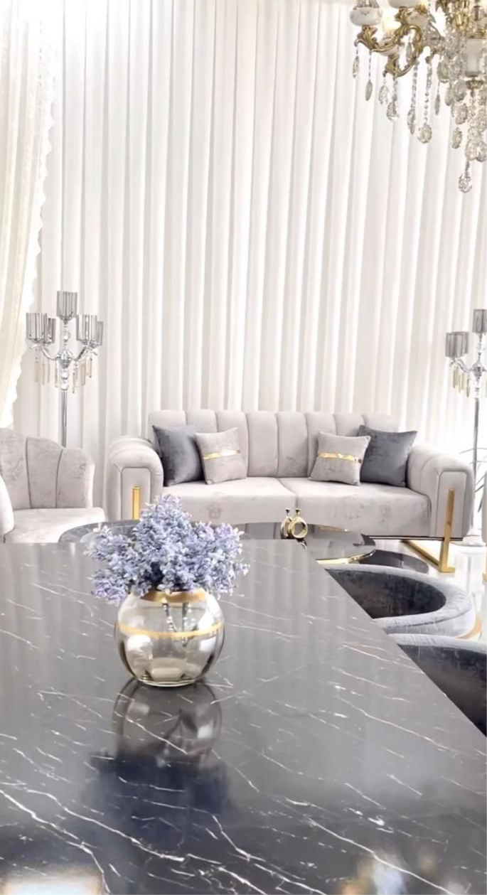 Gelaatii Sofa Set (3+2)