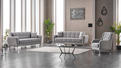 Nevada sofa bed 3+2