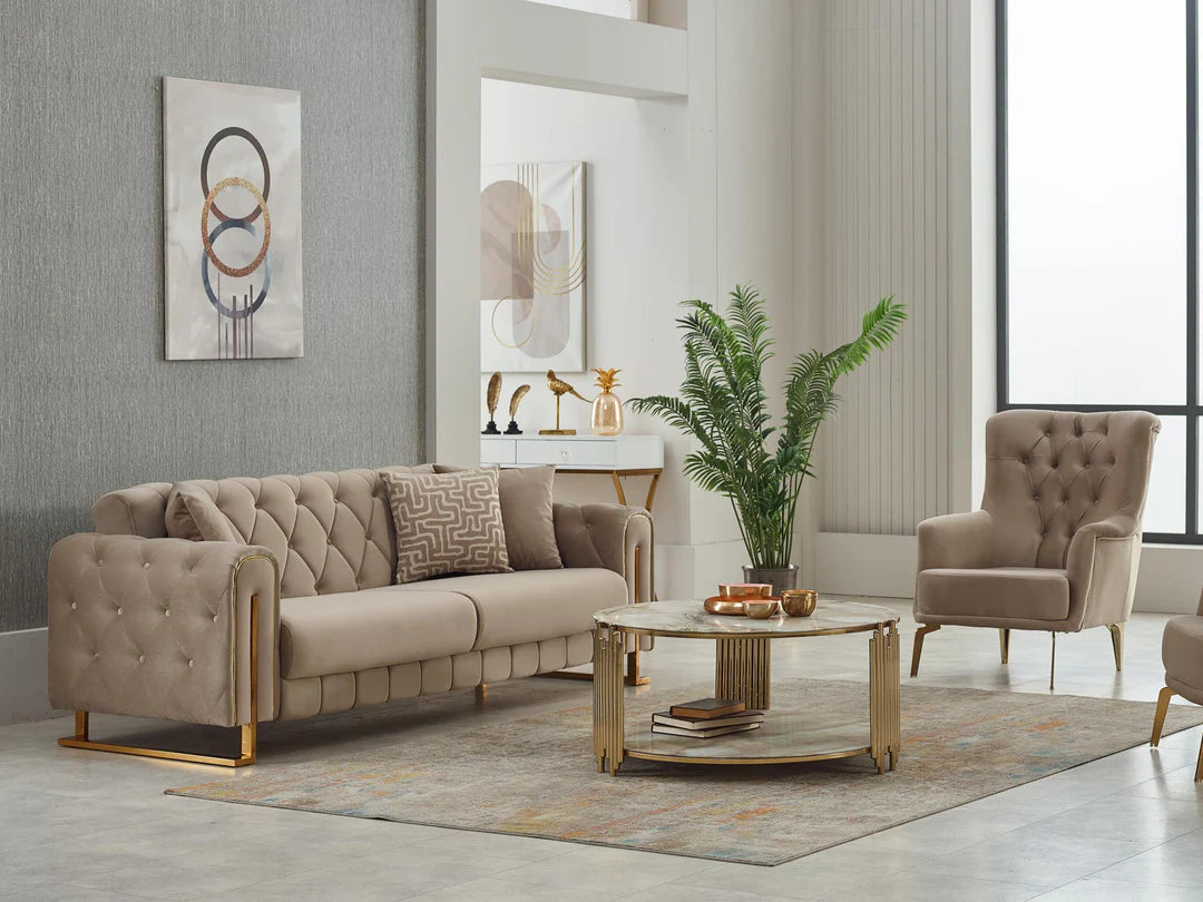 3+2 Pablo sofa set