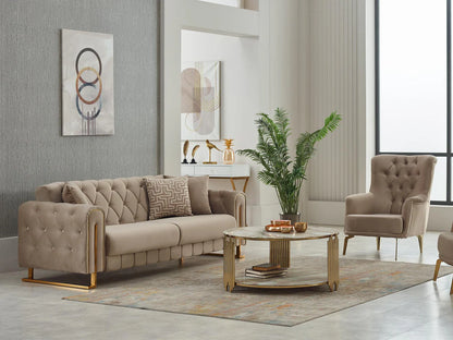 3+2 Pablo sofa set