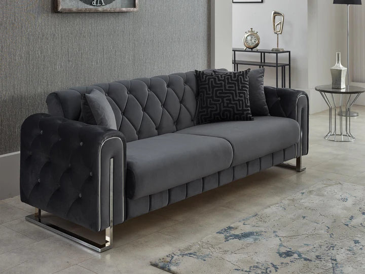 3+2 Pablo sofa set