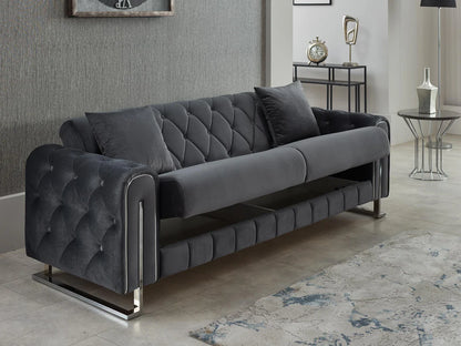 3+2 Pablo sofa set