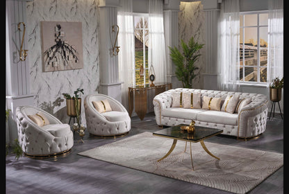 Hector sofa set (3+2)