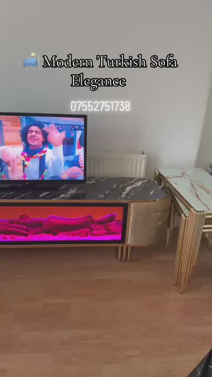 Marina sofa set