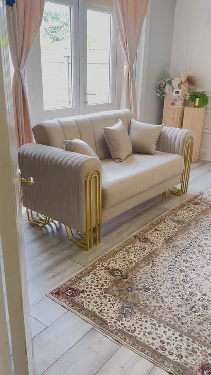 Marina sofa set